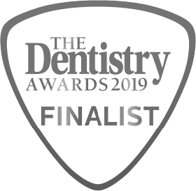 The Dentistry Awards 2019 Finalist