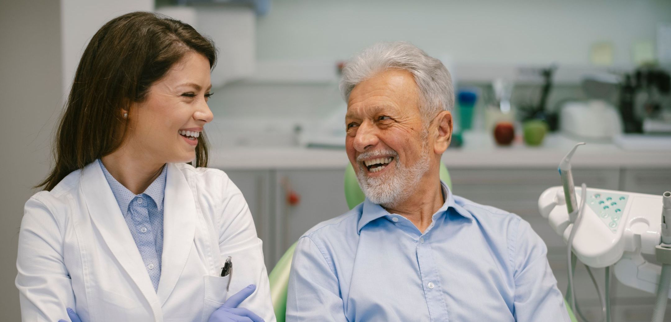Dental Implant Open Month in Swindon