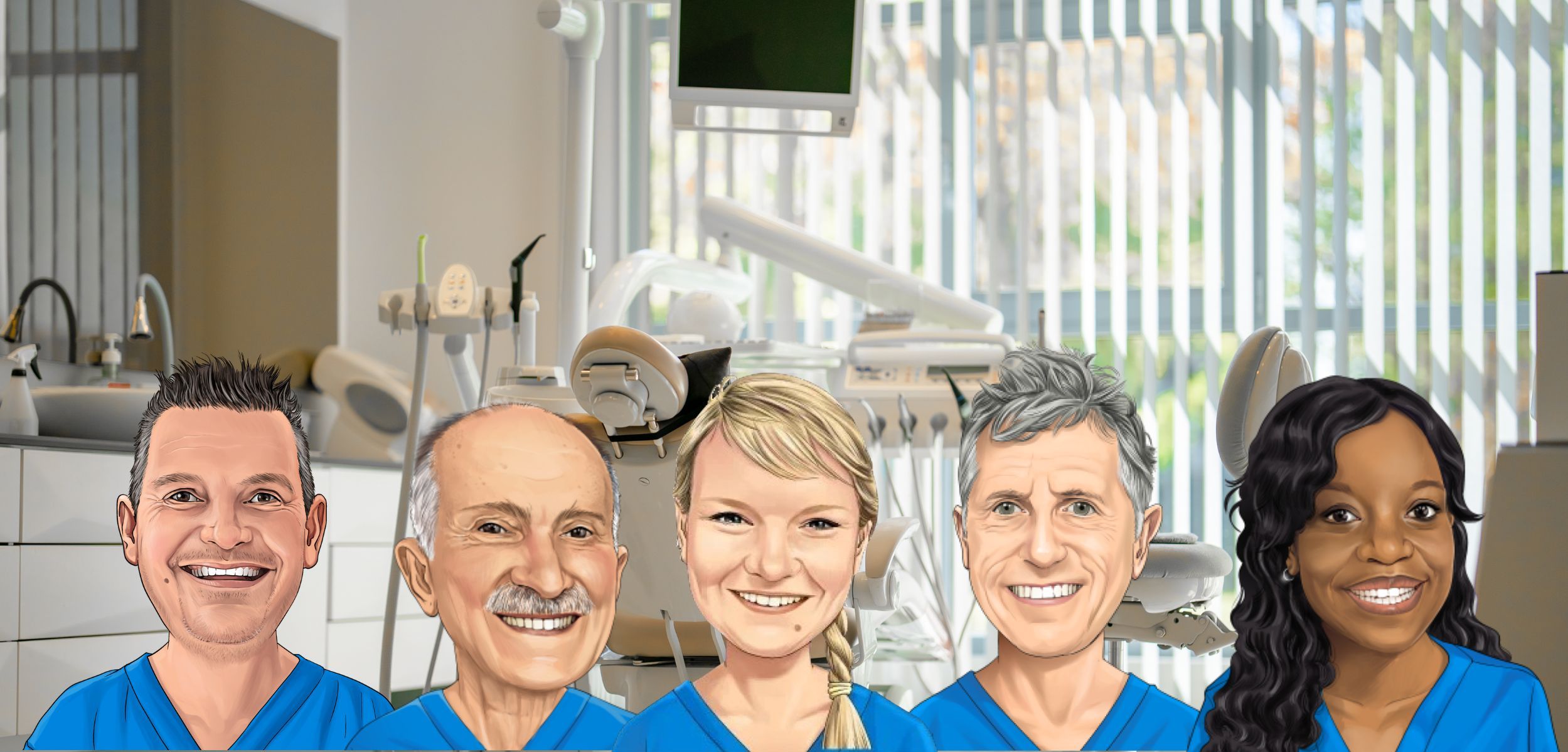 The Hygiene Spa Experience