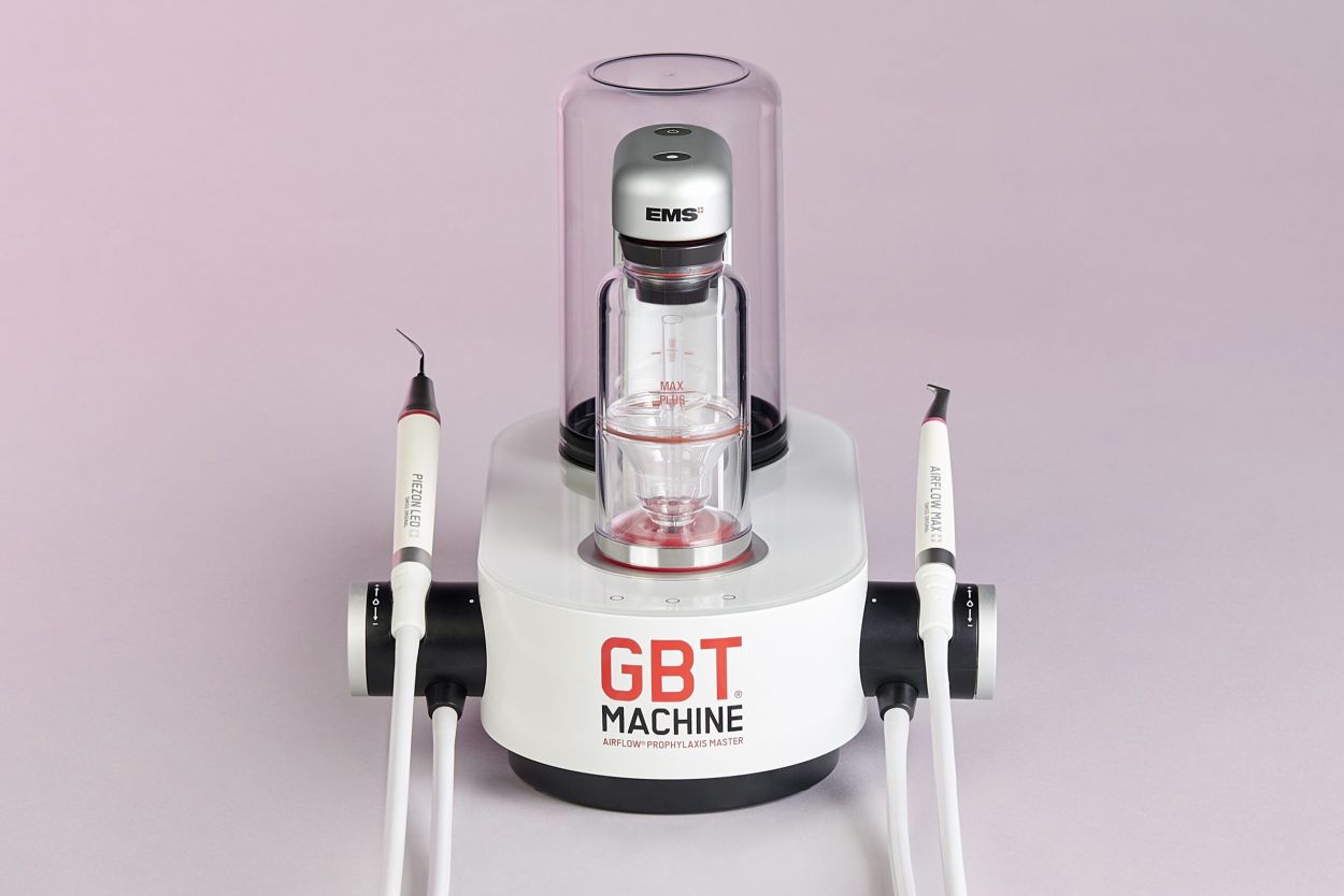 Airflow - EMS system