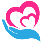 safe hands dental practice logo