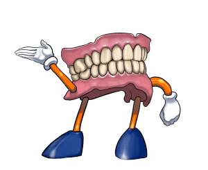 denture mot ar swindon dental practice