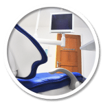 dental comfortable chair