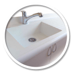 dental sink