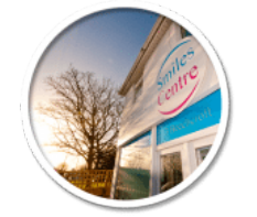 smiles centre swindon dentist photo