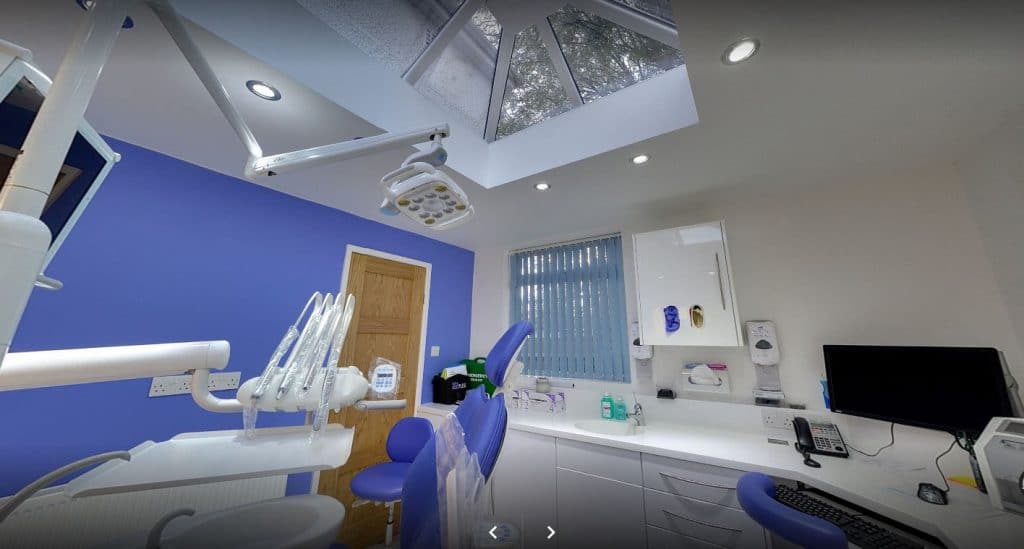 swindon dentist dental practice
