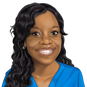 bernadette dentist at smiles centre swindon