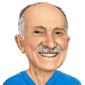 Chris Richards Dentist Swindon