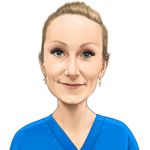 hygienist swindon dental practice therapist